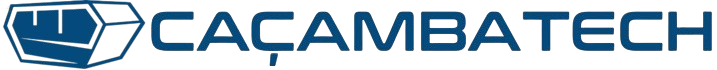 Cacamba Tech (Logotipo)